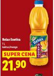 RELAX EXOTICA