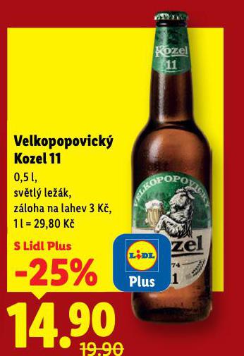 VELKOPOPOVICK KOZEL 11