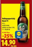 VELKOPOPOVICK KOZEL 11