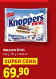KNOPPERS MINIS