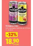 STRONGBOW CIDER