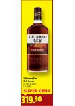 TULLAMORE DEW CAF HONEY