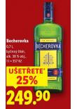 BECHEROVKA