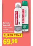 BOROTALCO DEOSPREJ
