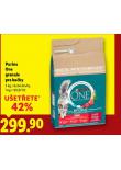 PURINA ONE GRANULE PRO KOKY