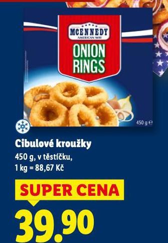 CIBULOV KROUKY