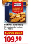 OBALOVAN KUEC STRIPSY