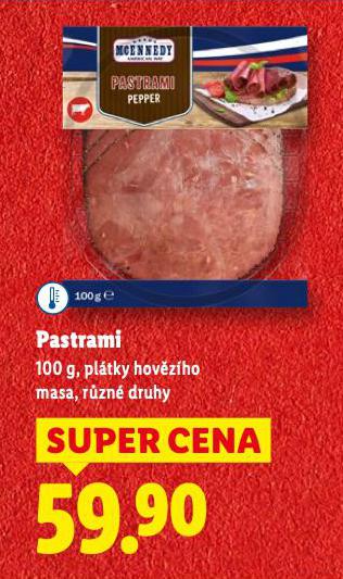 PASTRAMI