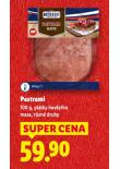 PASTRAMI