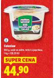 COLESLAW