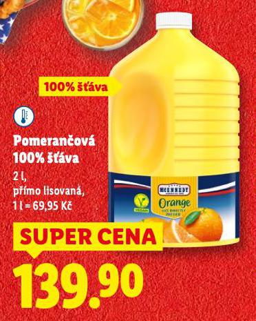 POMERANOV 100% TVA