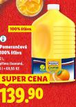POMERANOV 100% TVA