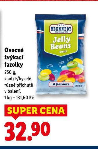 OVOCN VKAC FAZOLKY