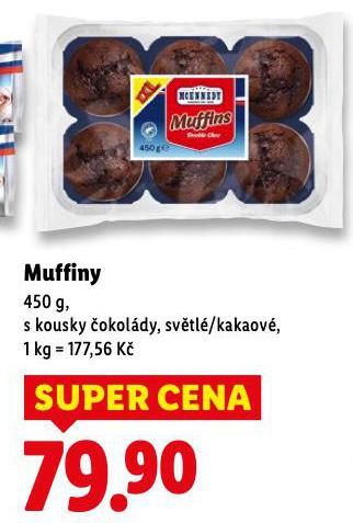 MUFFINY