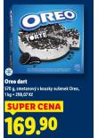 OREO DORT