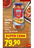 HOT DOG PRKY