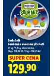 SMS EL BONBON S OVOCNOU PCHUT