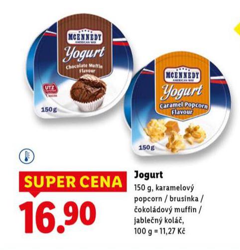 JOGURT