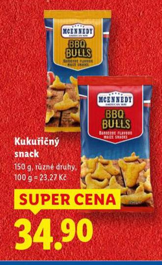 KUKUIN SNACK