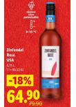 ZINFANDEL ROS USA