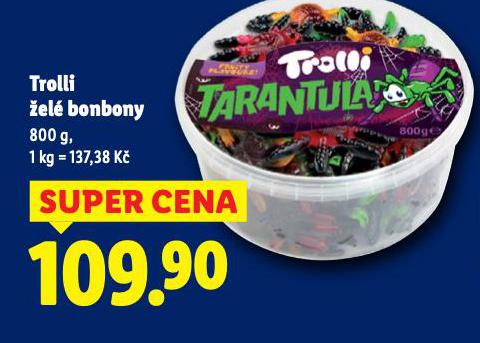 TROLLI EL BONBONY