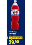 FANTA CHUCKY ZERO