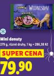 MINI DONUTY