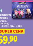 KORNOUTOV ZMRZLINA