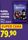 KULIKY Z MLN OKOLDY