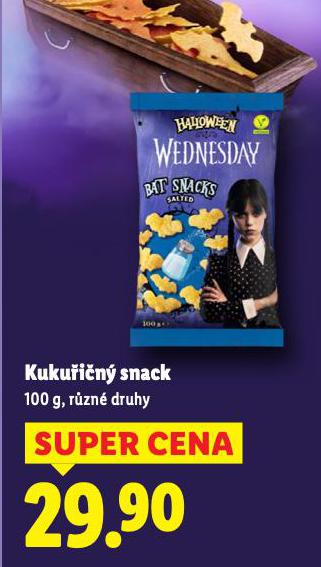 KUKUIN SNACK