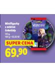 MINIFIGURKY Z MLN OKOLDY