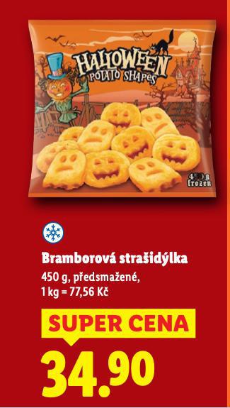 BRAMBOROV STRAIDLKA