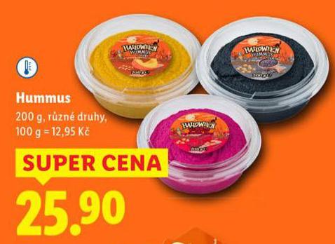 HUMMUS