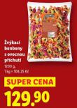 VKAC BONBONY S OVOCNOU PCHUT