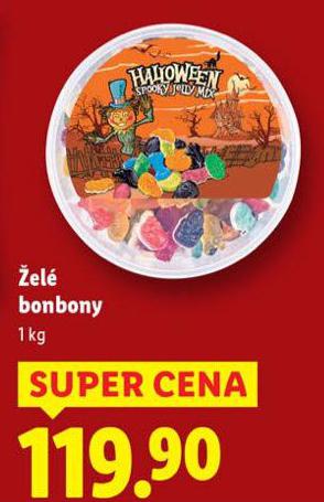 EL BONBONY