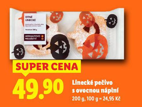 LINECK PEIVO S OVOCNOU NPLN