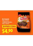 MR. BROWNIE