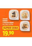 LINECK KOLEKO S OVOCNOU NPLN