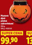 PLASTOV DN PLNN CUKROVINKAMI