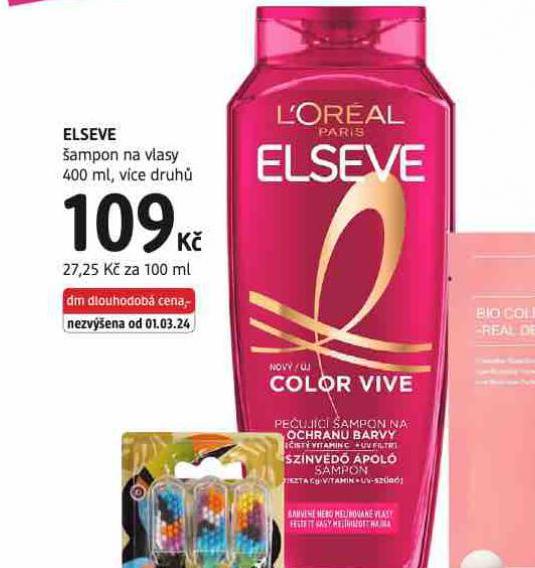 ELSEVE AMPON