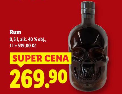 RUM