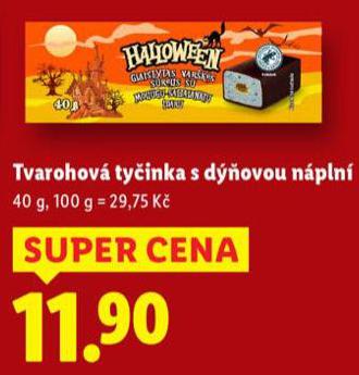 TVAROHOV TYINKA S DOVOU NPLN
