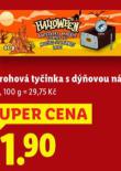 TVAROHOV TYINKA S DOVOU NPLN