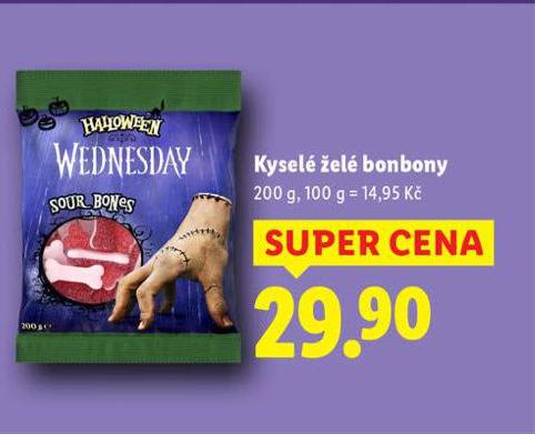 KYSEL EL BONBONY