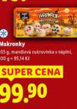 MAKRONKY