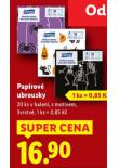 PAPROV UBROUSKY