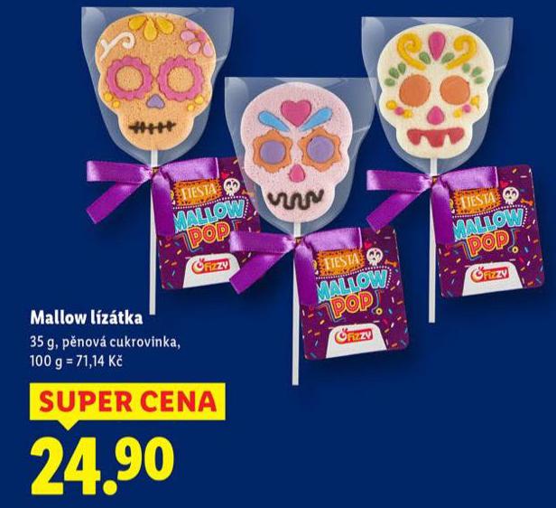 MALLOW LZTKA