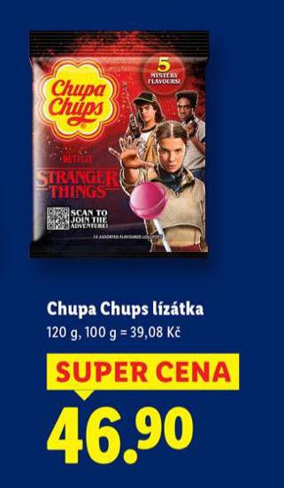 CHUPA CHUPS LZTKA