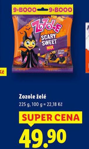 ZOZOLE EL