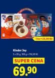 KINDER JOY